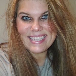 Meet your Posher, Kandi-rae